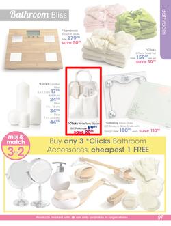 Clicks : Ultimate Gift Guide (11 Nov - 24 Dec 2013), page 97