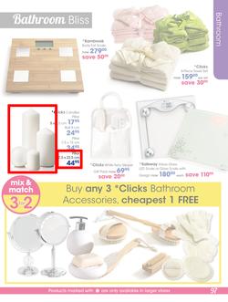 Clicks : Ultimate Gift Guide (11 Nov - 24 Dec 2013), page 97