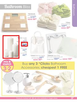 Clicks : Ultimate Gift Guide (11 Nov - 24 Dec 2013), page 97