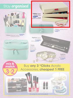 Clicks : Ultimate Gift Guide (11 Nov - 24 Dec 2013), page 98