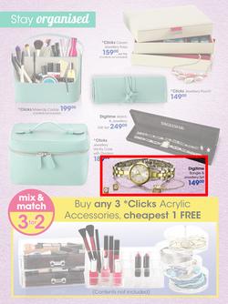 Clicks : Ultimate Gift Guide (11 Nov - 24 Dec 2013), page 98