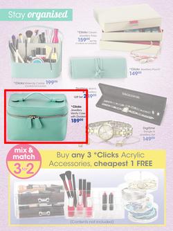 Clicks : Ultimate Gift Guide (11 Nov - 24 Dec 2013), page 98
