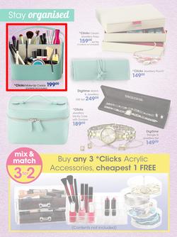 Clicks : Ultimate Gift Guide (11 Nov - 24 Dec 2013), page 98