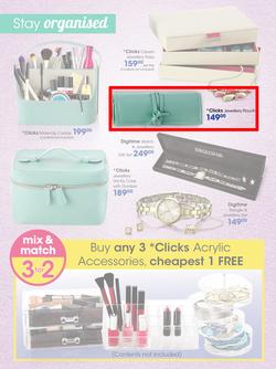 Clicks : Ultimate Gift Guide (11 Nov - 24 Dec 2013), page 98