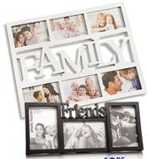 Clicks Friends Frame