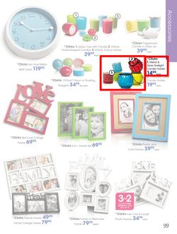 Clicks : Ultimate Gift Guide (11 Nov - 24 Dec 2013), page 99