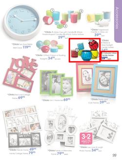 Clicks : Ultimate Gift Guide (11 Nov - 24 Dec 2013), page 99