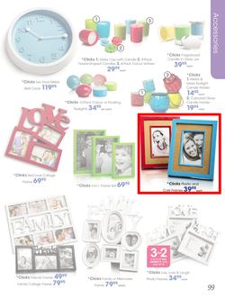 Clicks : Ultimate Gift Guide (11 Nov - 24 Dec 2013), page 99