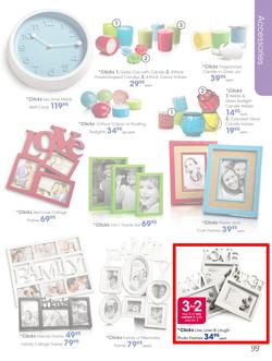 Clicks : Ultimate Gift Guide (11 Nov - 24 Dec 2013), page 99