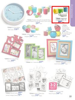 Clicks : Ultimate Gift Guide (11 Nov - 24 Dec 2013), page 99
