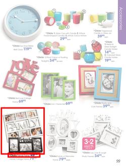 Clicks : Ultimate Gift Guide (11 Nov - 24 Dec 2013), page 99