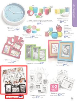 Clicks : Ultimate Gift Guide (11 Nov - 24 Dec 2013), page 99