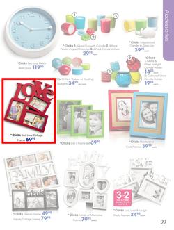 Clicks : Ultimate Gift Guide (11 Nov - 24 Dec 2013), page 99
