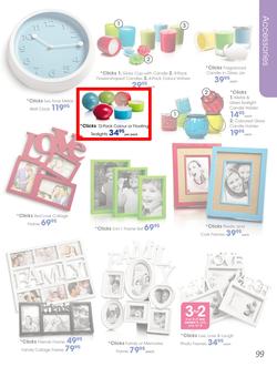 Clicks : Ultimate Gift Guide (11 Nov - 24 Dec 2013), page 99