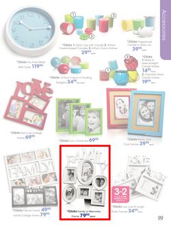 Clicks : Ultimate Gift Guide (11 Nov - 24 Dec 2013), page 99