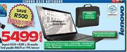 Lenovo B570 Notebook