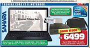 Toshiba Core I3 II Notebook