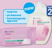Clicks Gentle Cleansing Wash-250ml Each 