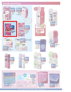 Clicks : You Pay Less (25 Feb - 17 Mar 2013), page 9