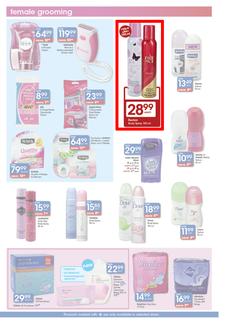 Clicks : You Pay Less (25 Feb - 17 Mar 2013), page 9
