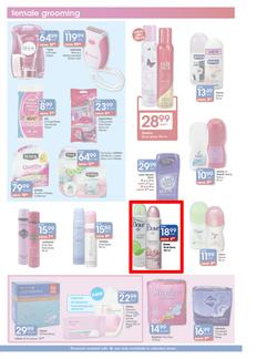 Clicks : You Pay Less (25 Feb - 17 Mar 2013), page 9