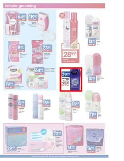 Clicks : You Pay Less (25 Feb - 17 Mar 2013), page 9