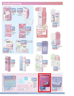Clicks : You Pay Less (25 Feb - 17 Mar 2013), page 9