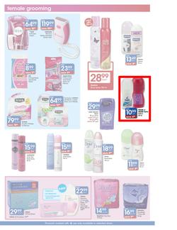 Clicks : You Pay Less (25 Feb - 17 Mar 2013), page 9