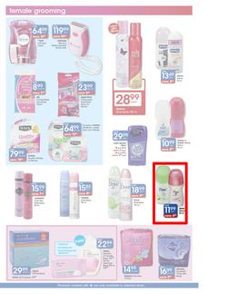 Clicks : You Pay Less (25 Feb - 17 Mar 2013), page 9