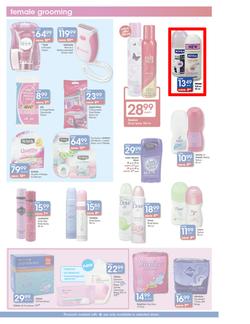 Clicks : You Pay Less (25 Feb - 17 Mar 2013), page 9
