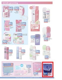 Clicks : You Pay Less (25 Feb - 17 Mar 2013), page 9