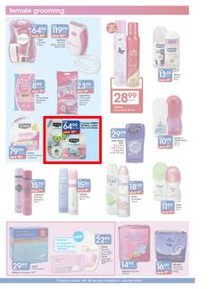 Clicks : You Pay Less (25 Feb - 17 Mar 2013), page 9