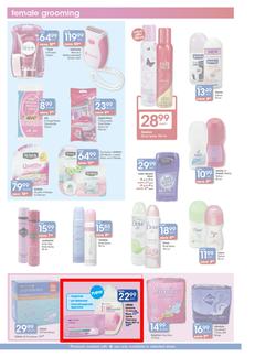 Clicks : You Pay Less (25 Feb - 17 Mar 2013), page 9