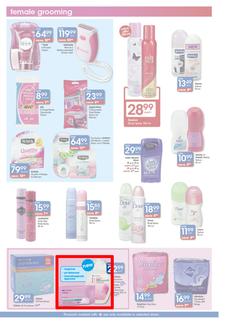Clicks : You Pay Less (25 Feb - 17 Mar 2013), page 9