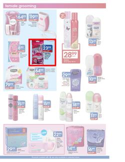 Clicks : You Pay Less (25 Feb - 17 Mar 2013), page 9