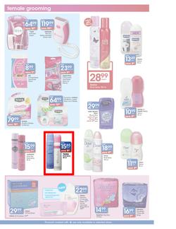 Clicks : You Pay Less (25 Feb - 17 Mar 2013), page 9