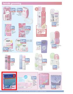 Clicks : You Pay Less (25 Feb - 17 Mar 2013), page 9