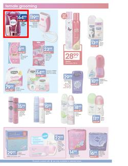 Clicks : You Pay Less (25 Feb - 17 Mar 2013), page 9