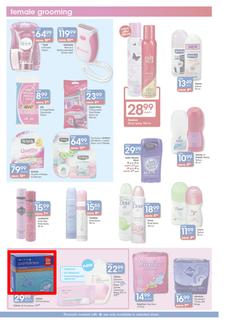 Clicks : You Pay Less (25 Feb - 17 Mar 2013), page 9