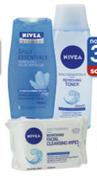 Nivea Daily Cream-50ml Each