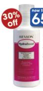 Revlon Hydra Boost Revitalising Toner-Each