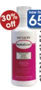 Revlon Hydra Boost Treatment Day Lotion-Each