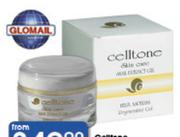 Celltone Exfoliating Gel-Each