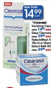 Clearasil Deep Cleaning Toner-200ml