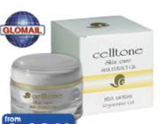 Celltone Gel Tub-Each