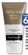 Neutrogena Daily Moisturizer-Each