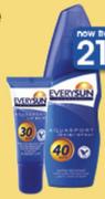 Everysun Aquasport SPF 30 Lip Balm-Each