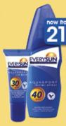 Everysun SPF 40 Invisi-Spray-125ml Each