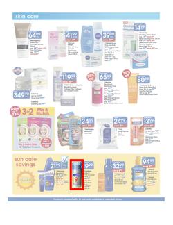 Clicks : Easter Savings (26 Feb - 1 Apr 2013), page 9