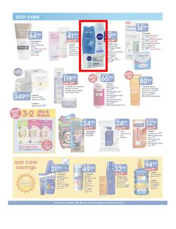 Clicks : Easter Savings (26 Feb - 1 Apr 2013), page 9
